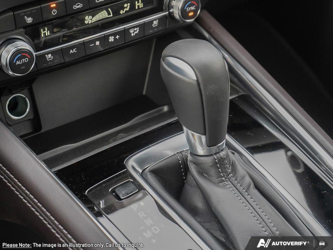 2025 Mazda CX-5 Signature Photo