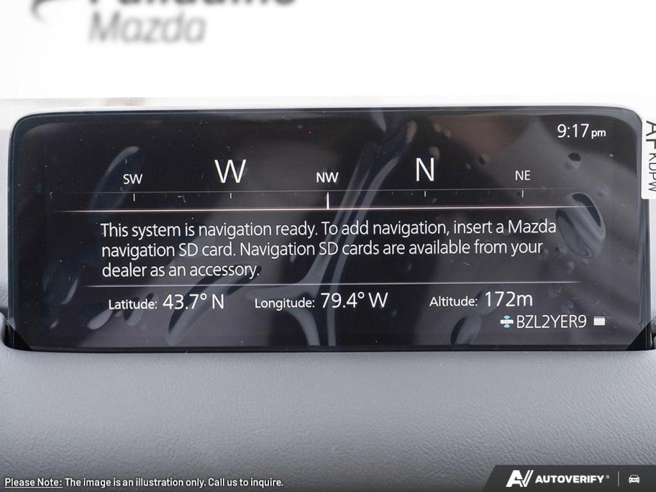 2025 Mazda CX-5 Signature Photo