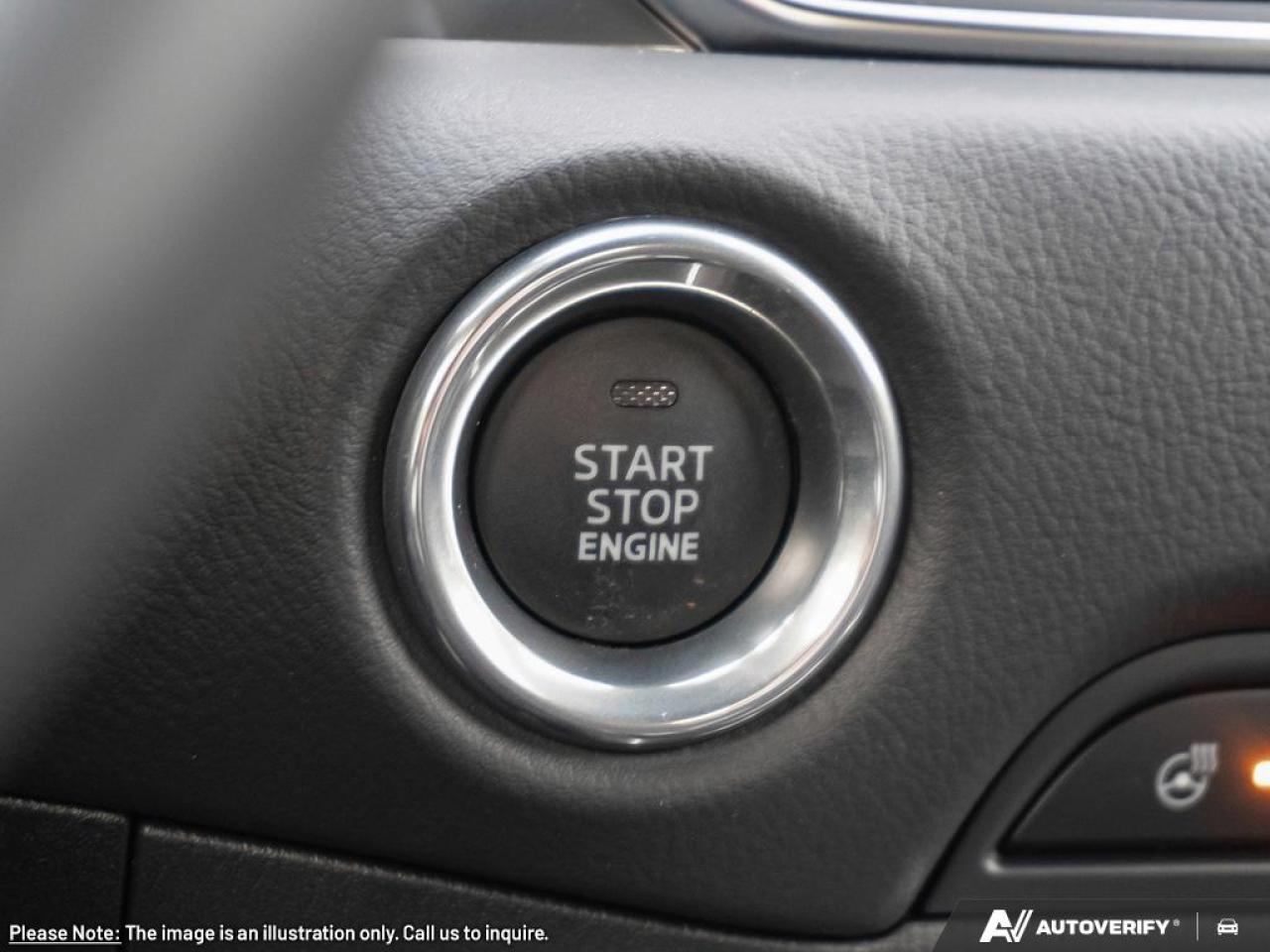 2025 Mazda CX-5 Signature Photo