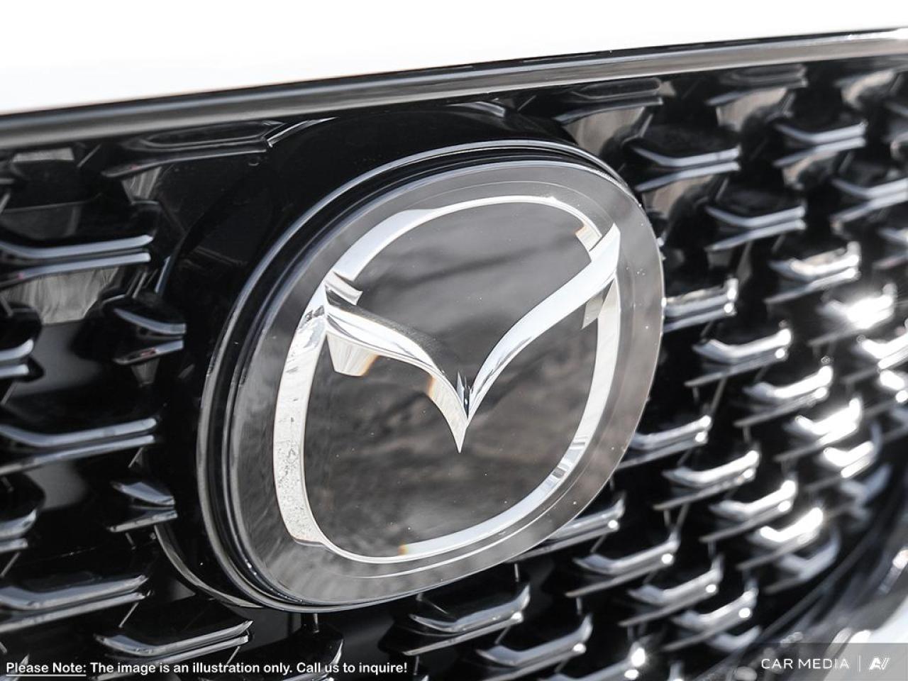 2025 Mazda CX-5 GS Photo