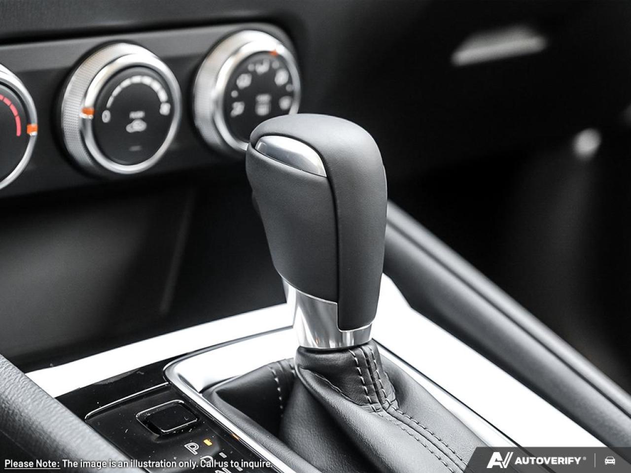 2025 Mazda CX-5 GS Photo