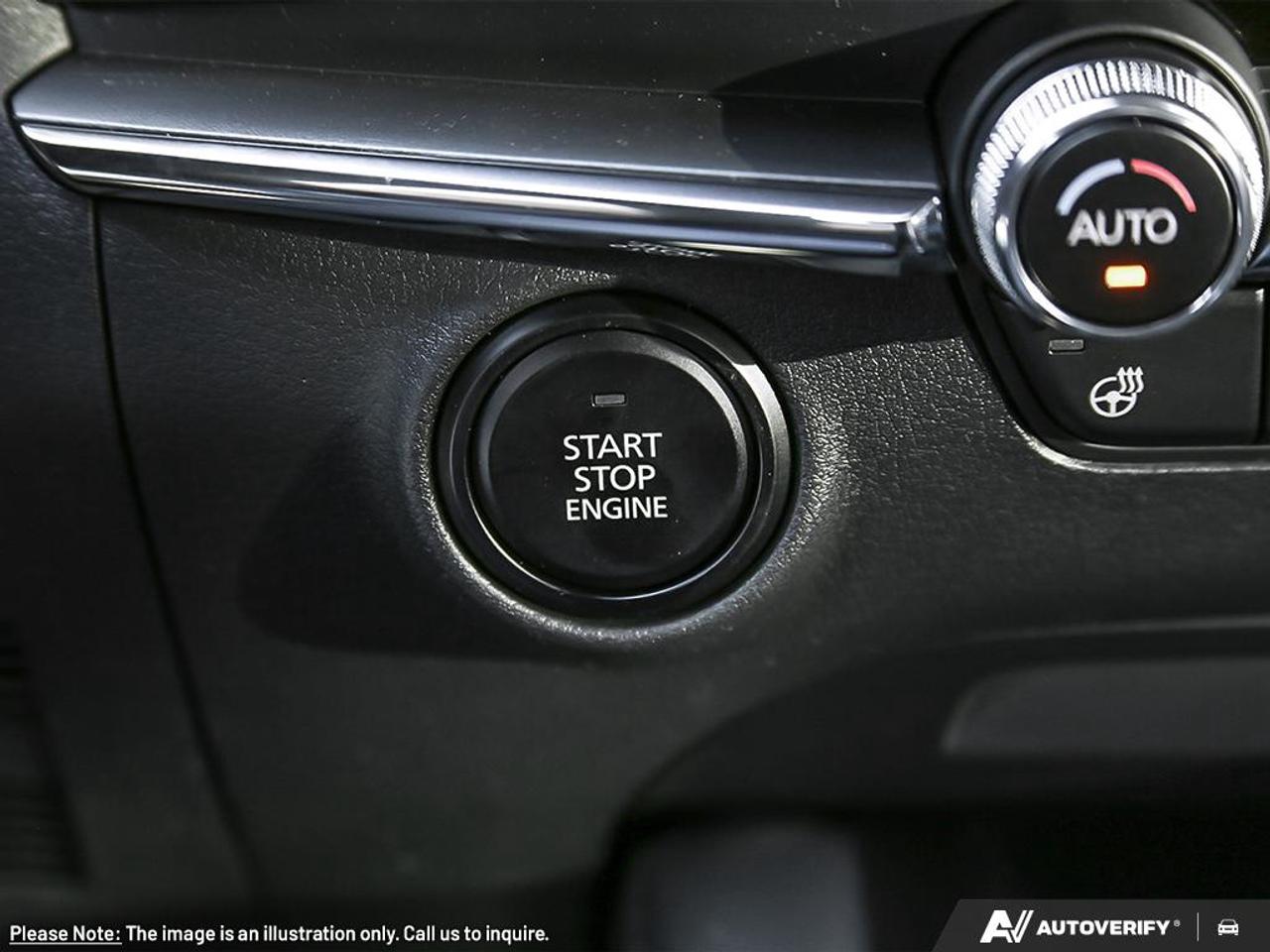 2025 Mazda MAZDA3 Sport GS Photo