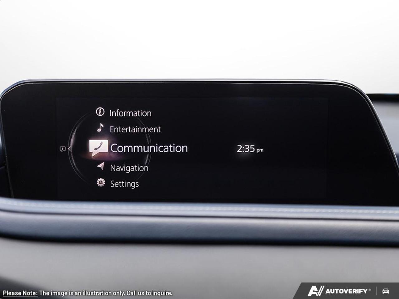 2025 Mazda CX-30 GS Photo