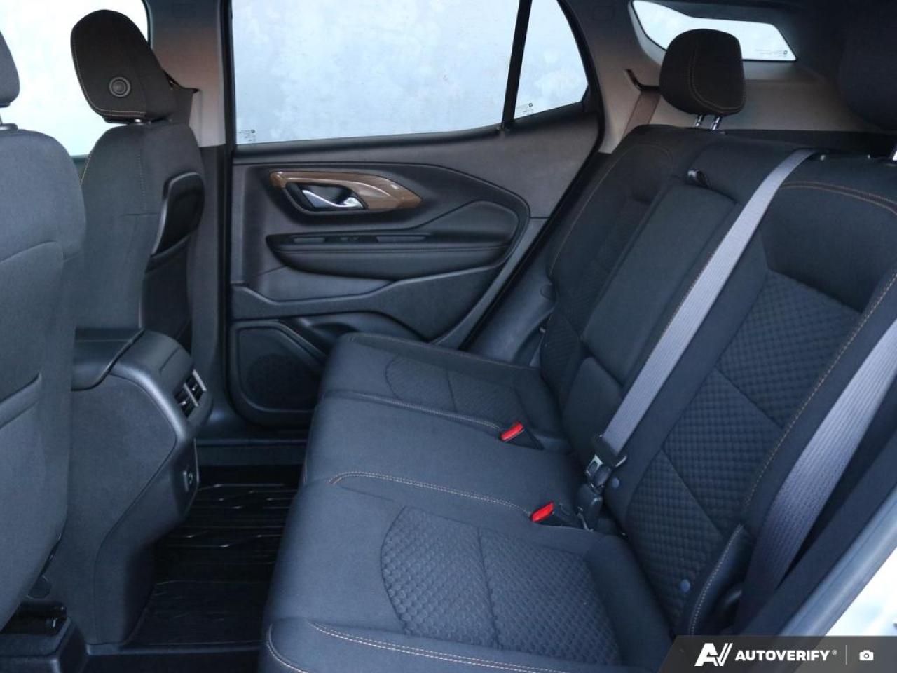 2021 GMC Terrain SLE Photo