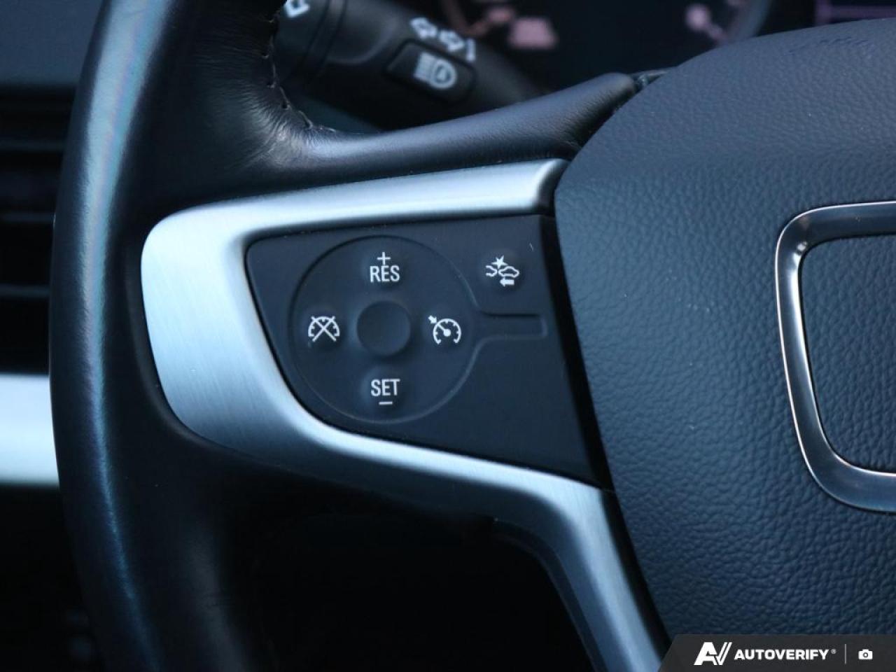 2021 GMC Terrain SLE Photo