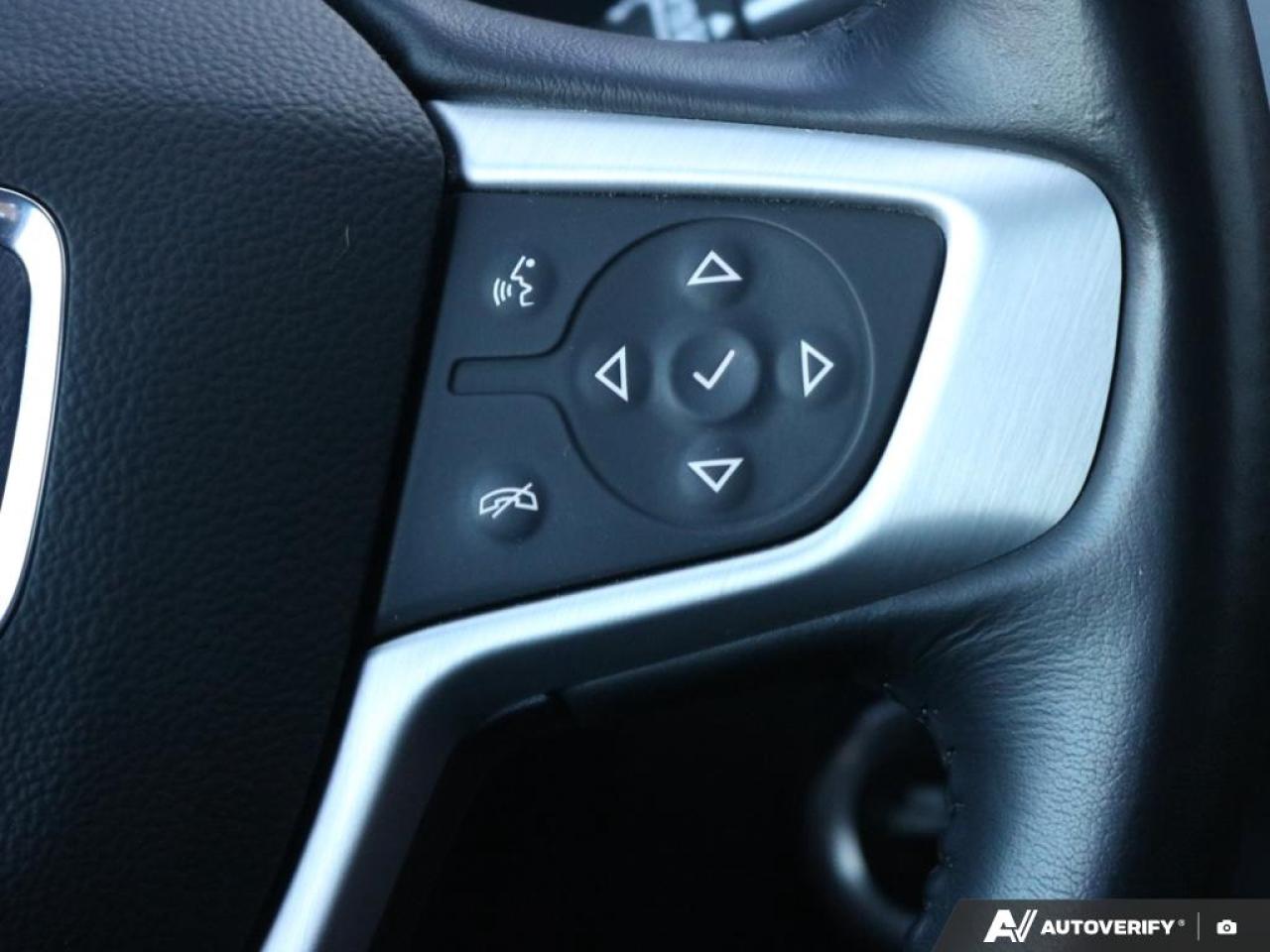 2021 GMC Terrain SLE Photo