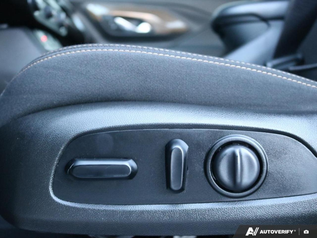 2021 GMC Terrain SLE Photo