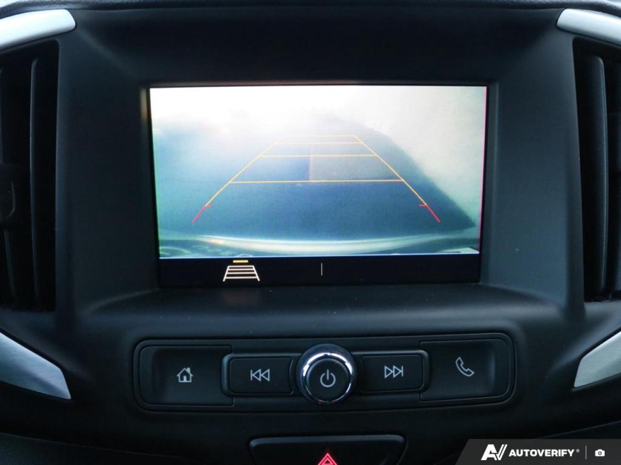 2021 GMC Terrain SLE Photo