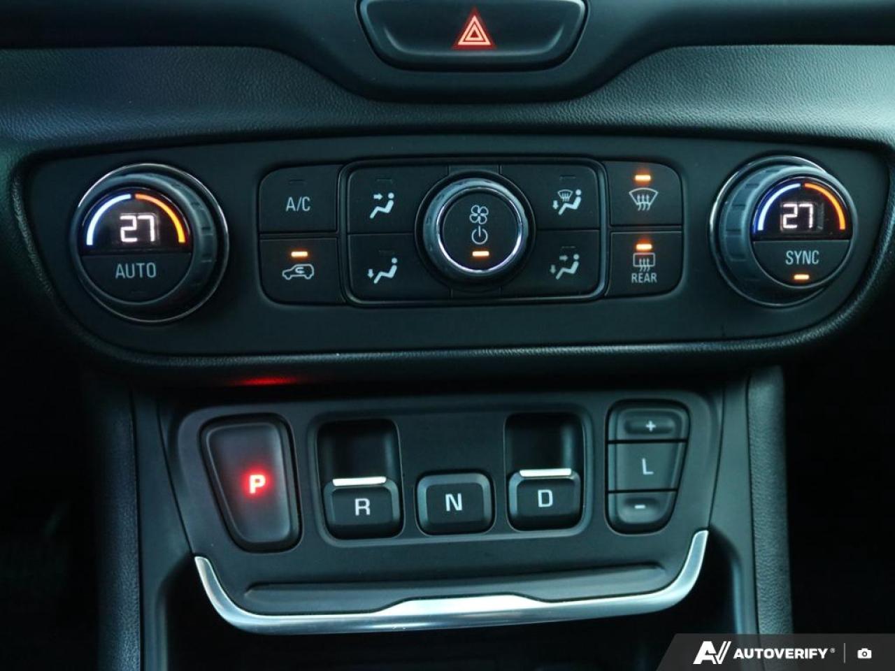 2021 GMC Terrain SLE Photo