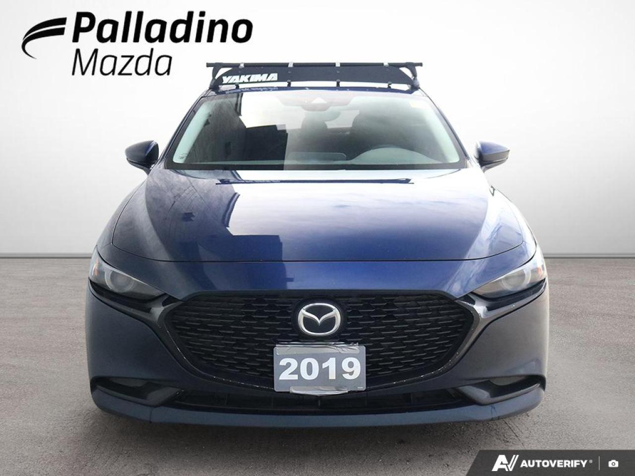 2019 Mazda MAZDA3 GT Photo