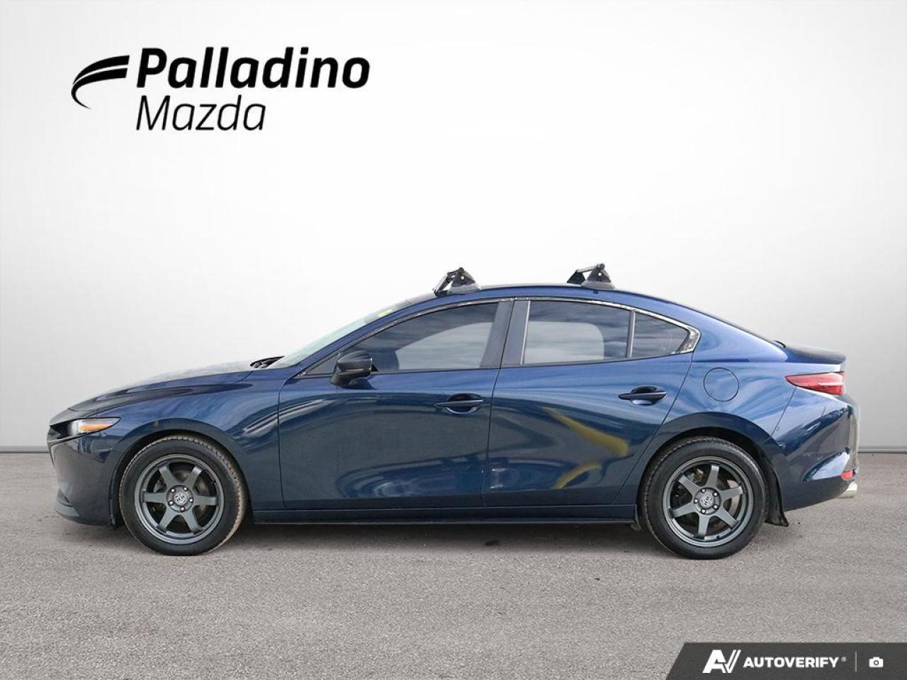 2019 Mazda MAZDA3 GT Photo