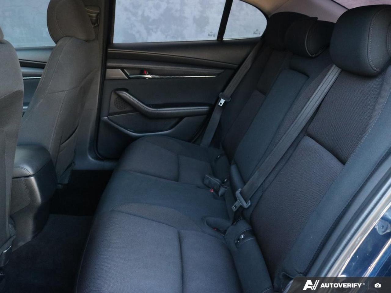 2019 Mazda MAZDA3 GT Photo