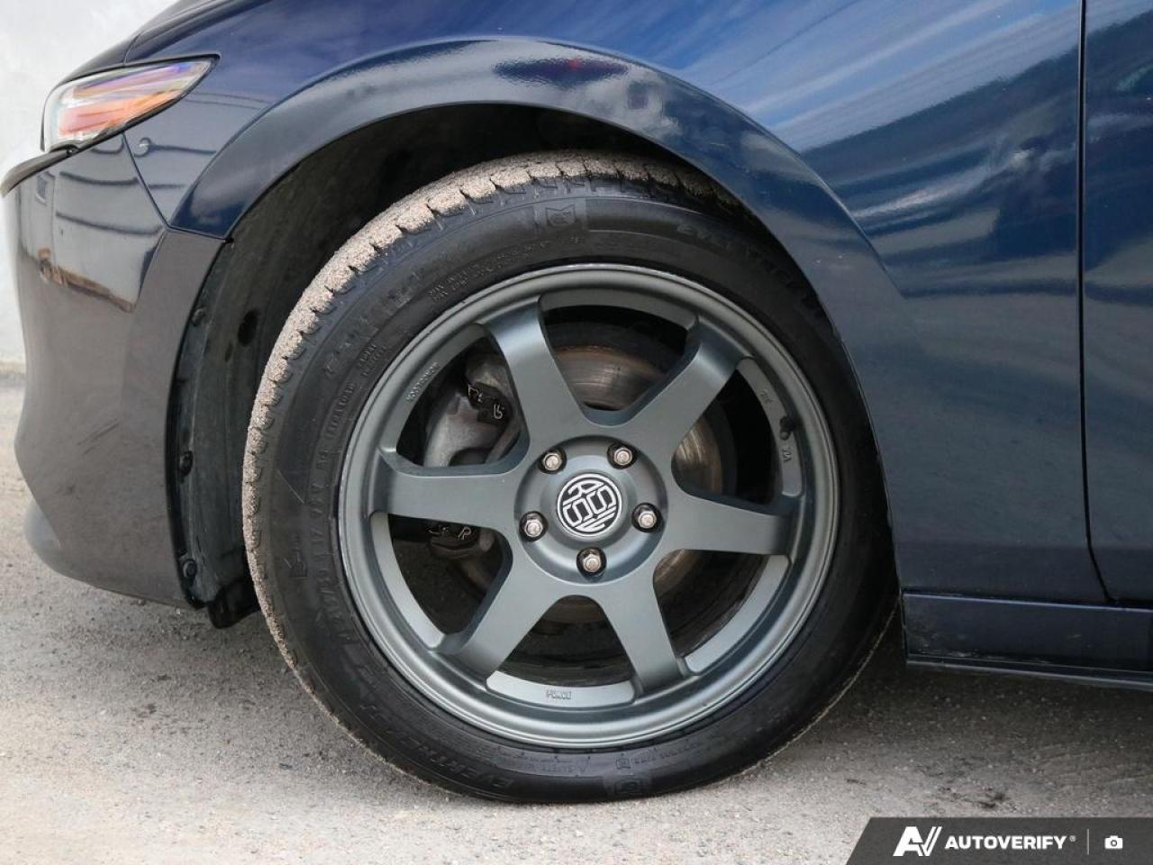 2019 Mazda MAZDA3 GT Photo