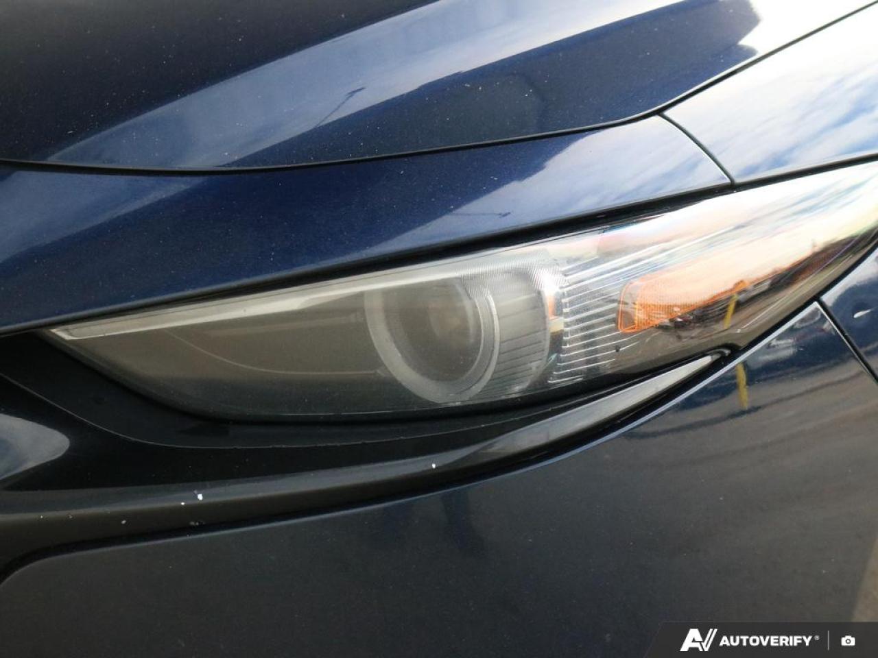 2019 Mazda MAZDA3 GT Photo