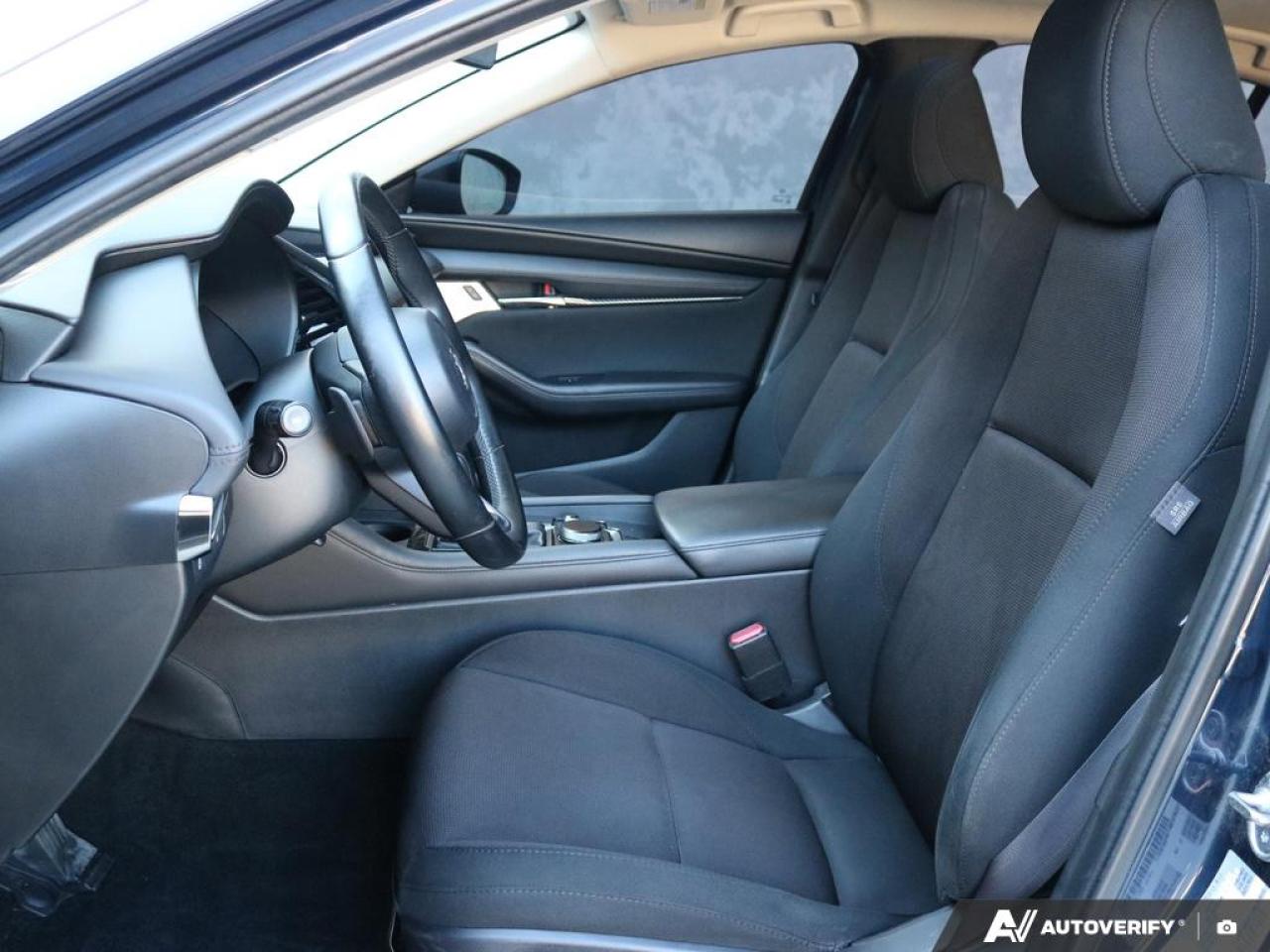 2019 Mazda MAZDA3 GT Photo