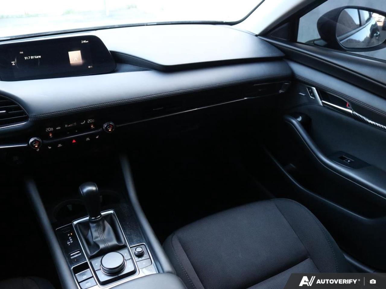 2019 Mazda MAZDA3 GT Photo