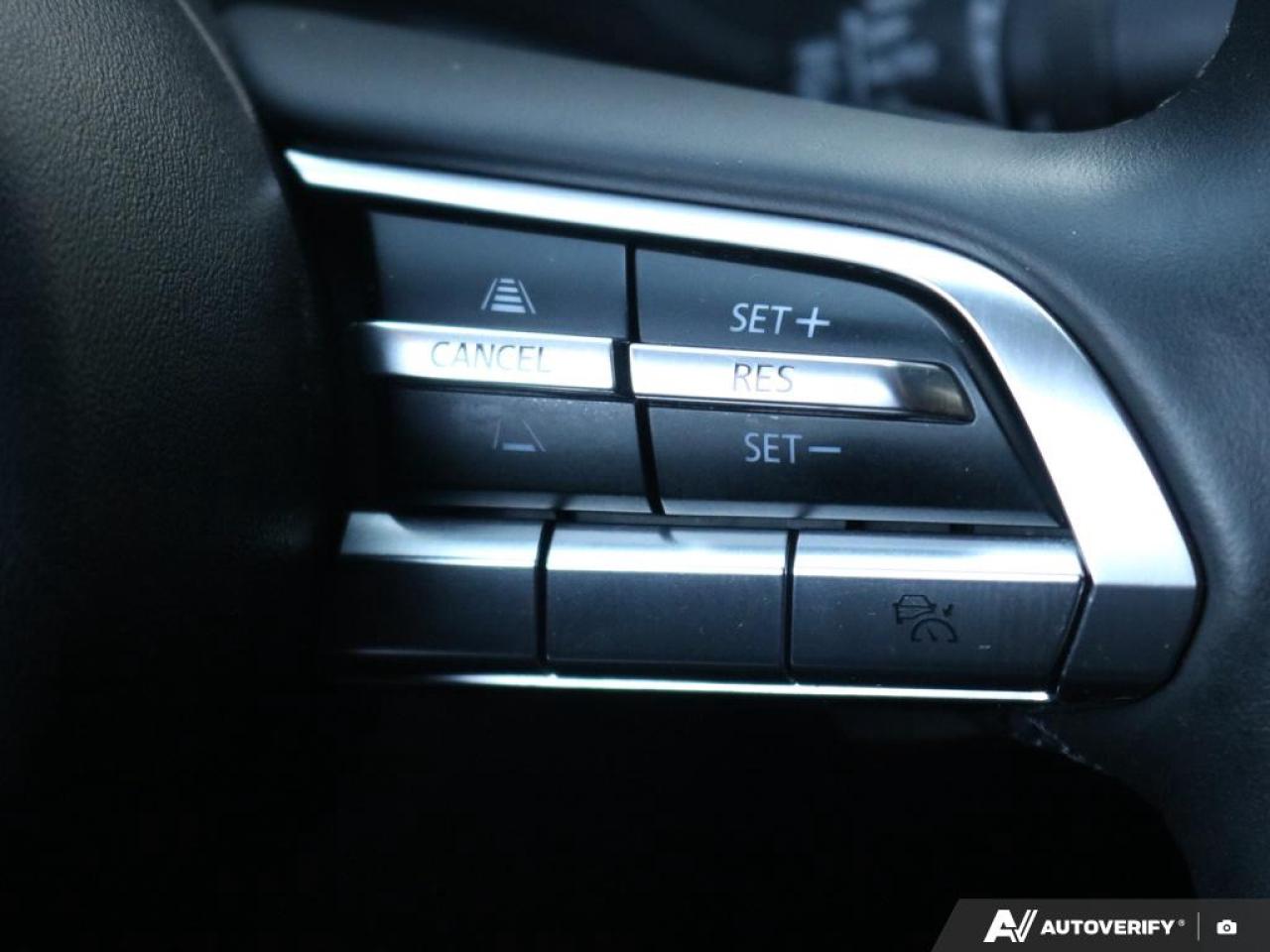 2019 Mazda MAZDA3 GT Photo