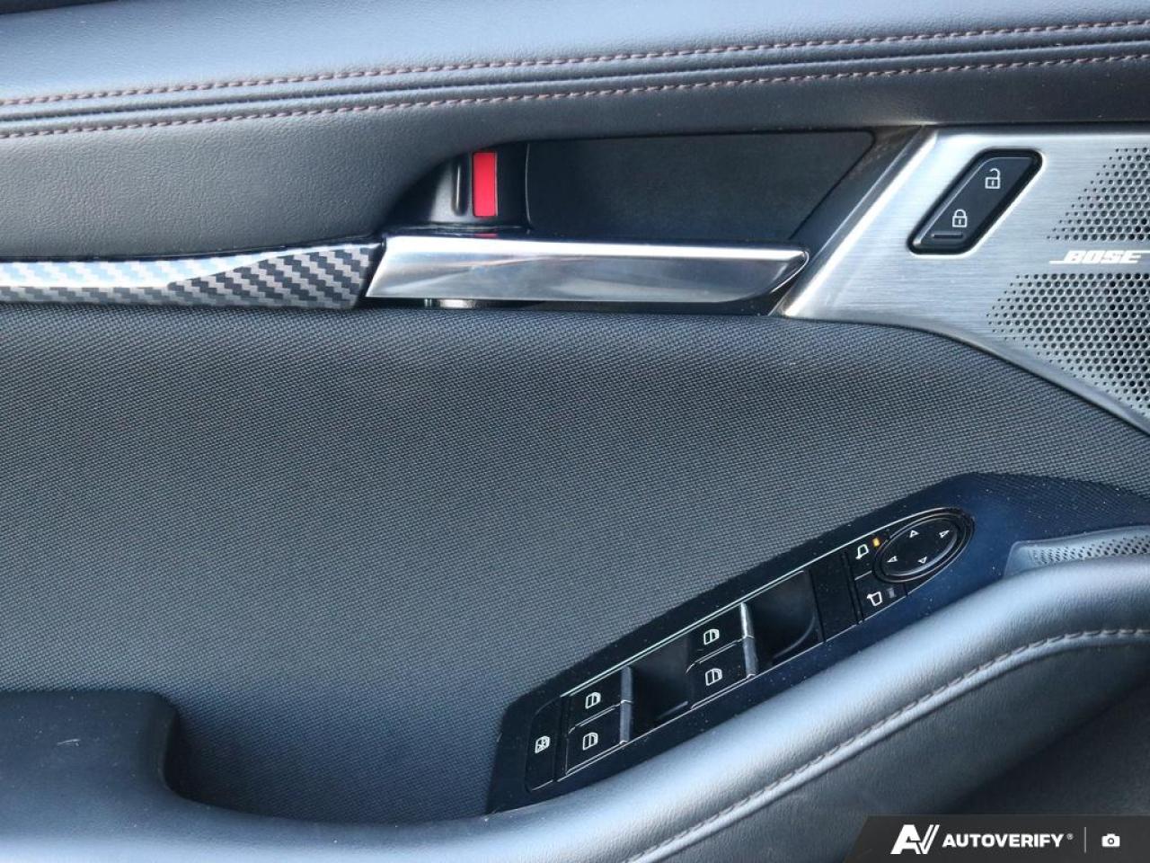 2019 Mazda MAZDA3 GT Photo