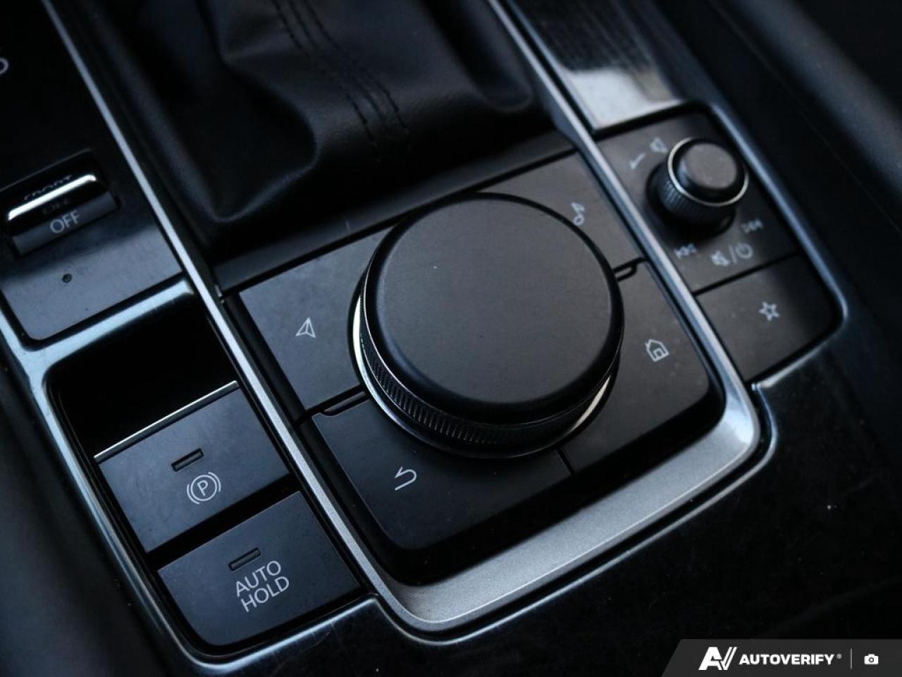 2019 Mazda MAZDA3 GT Photo