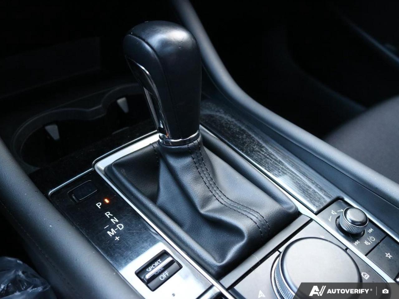 2019 Mazda MAZDA3 GT Photo