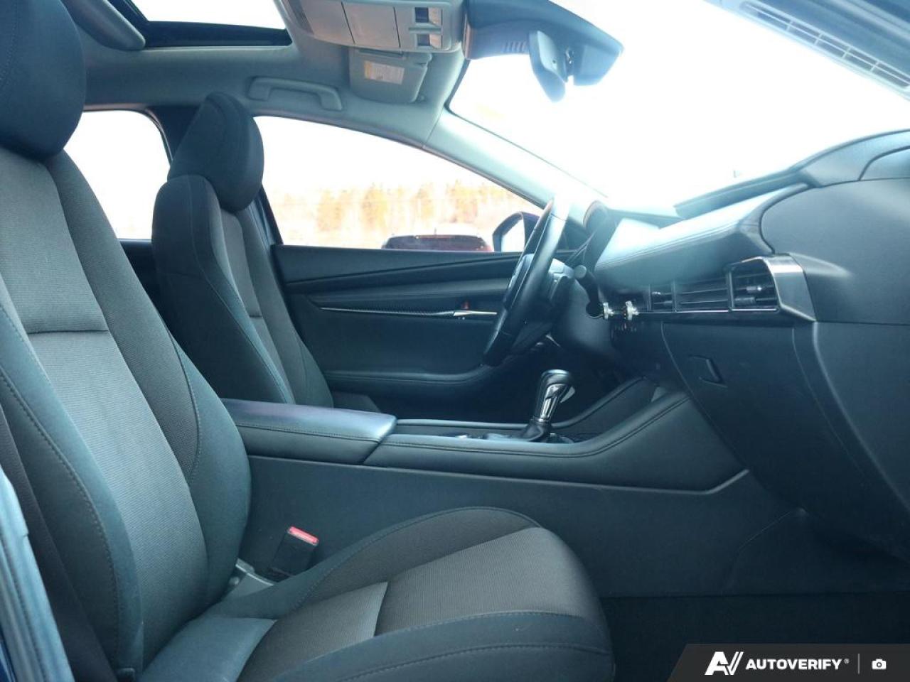 2019 Mazda MAZDA3 GT Photo