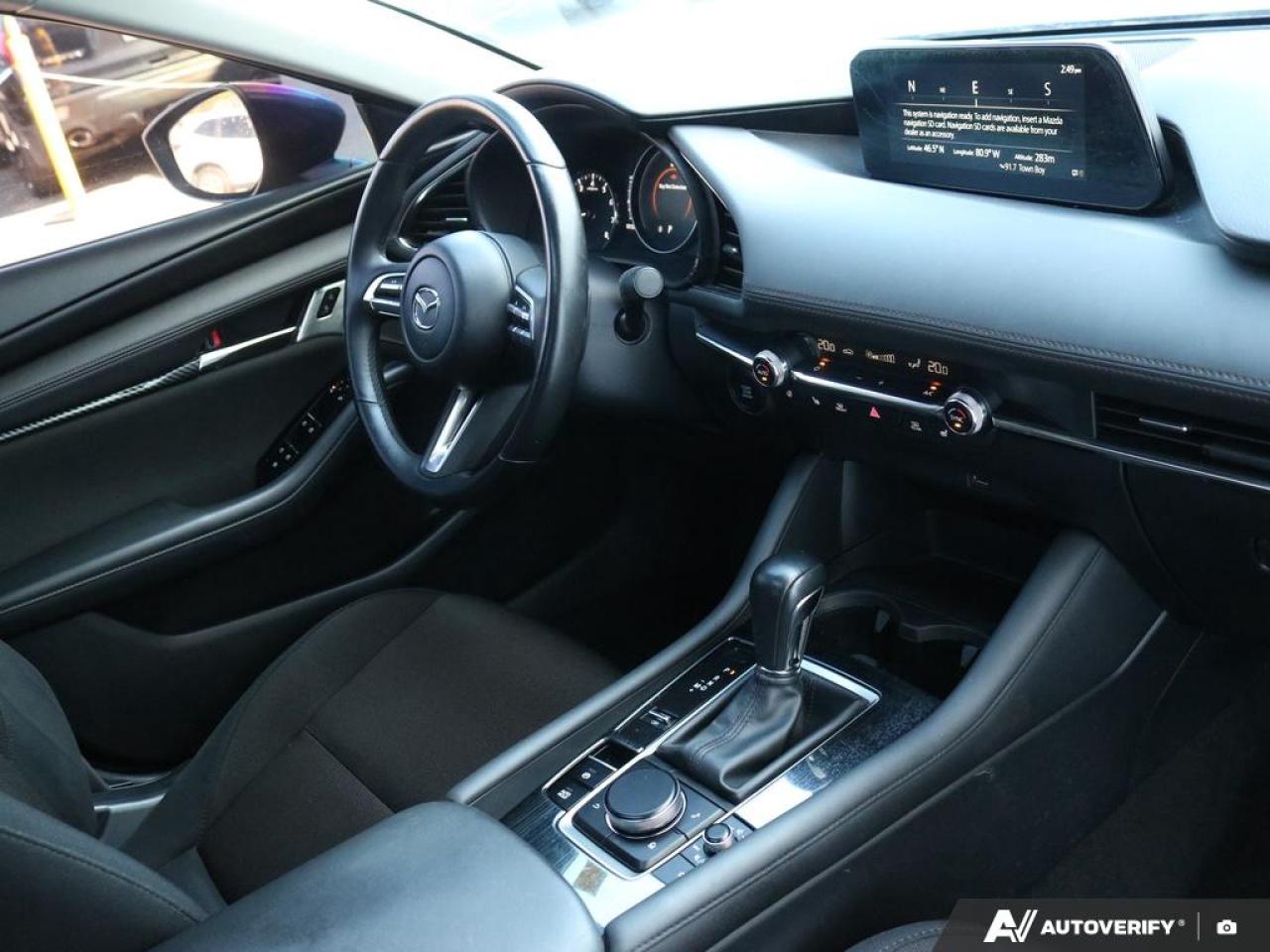 2019 Mazda MAZDA3 GT Photo