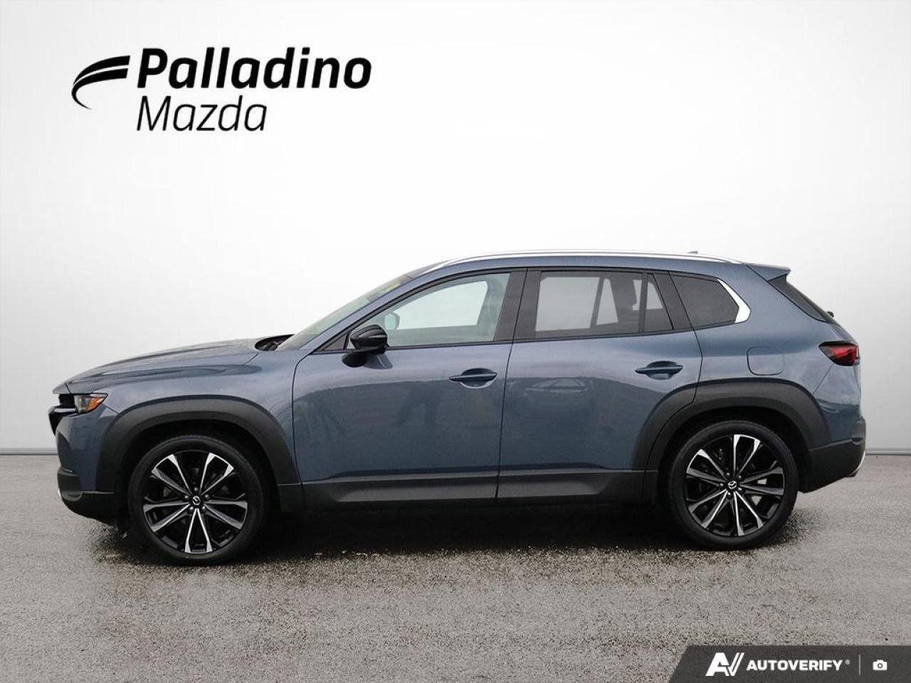 2023 Mazda CX-50 GT W/TURBO Photo