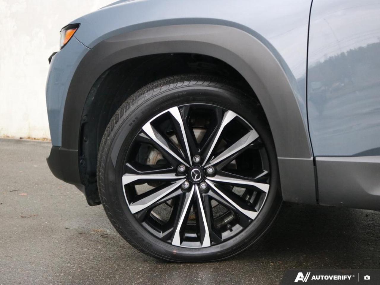 2023 Mazda CX-50 GT W/TURBO Photo