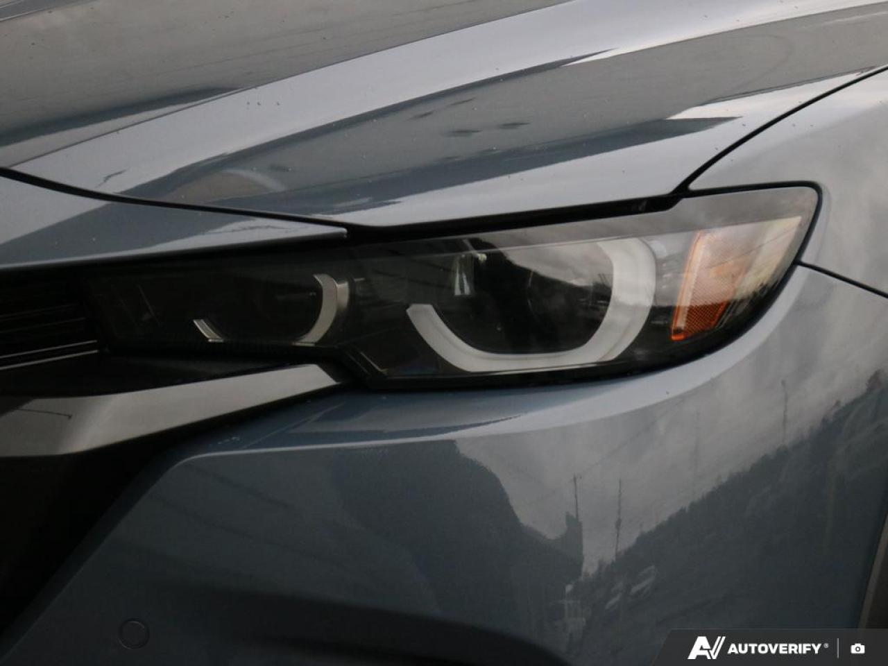 2023 Mazda CX-50 GT W/TURBO Photo