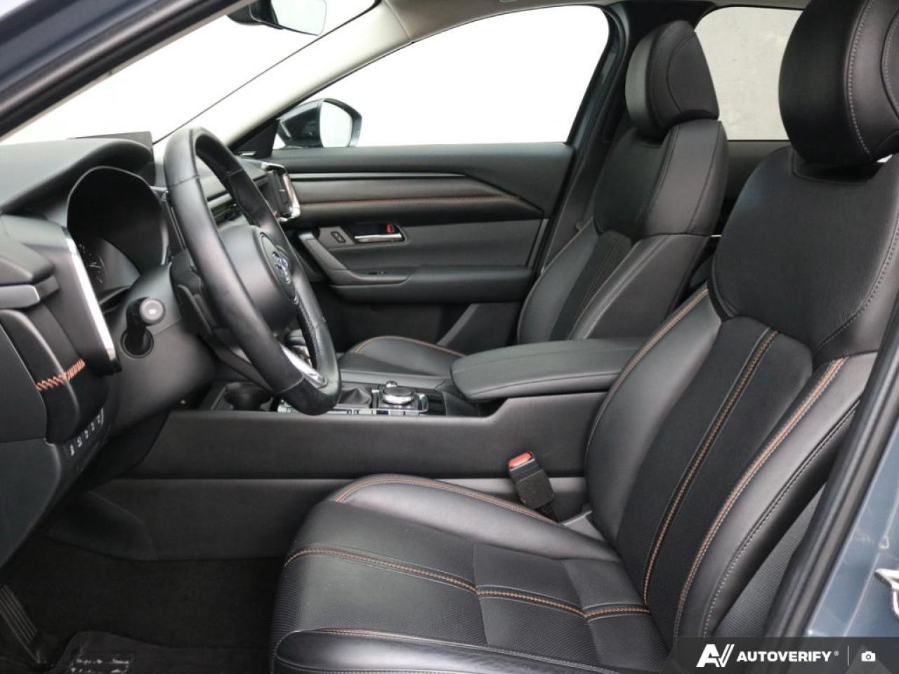 2023 Mazda CX-50 GT W/TURBO Photo