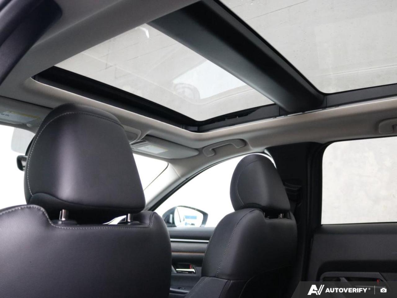 2023 Mazda CX-50 GT W/TURBO Photo