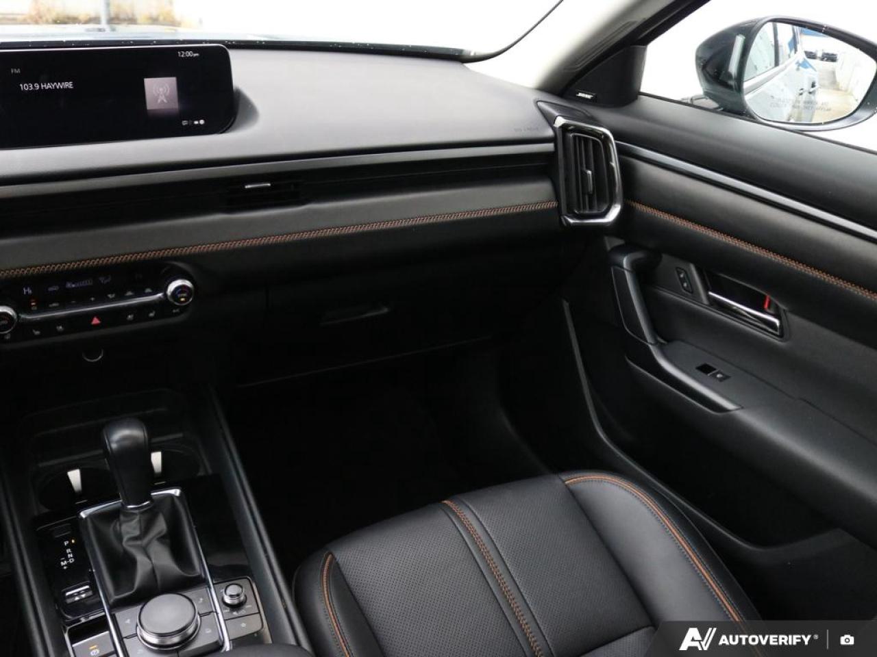 2023 Mazda CX-50 GT W/TURBO Photo