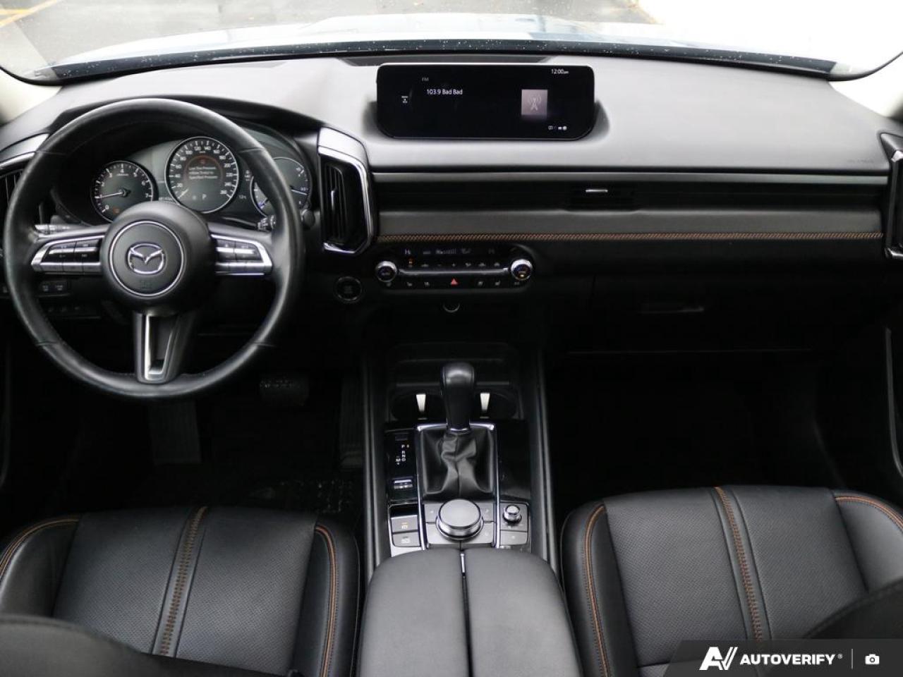 2023 Mazda CX-50 GT W/TURBO Photo