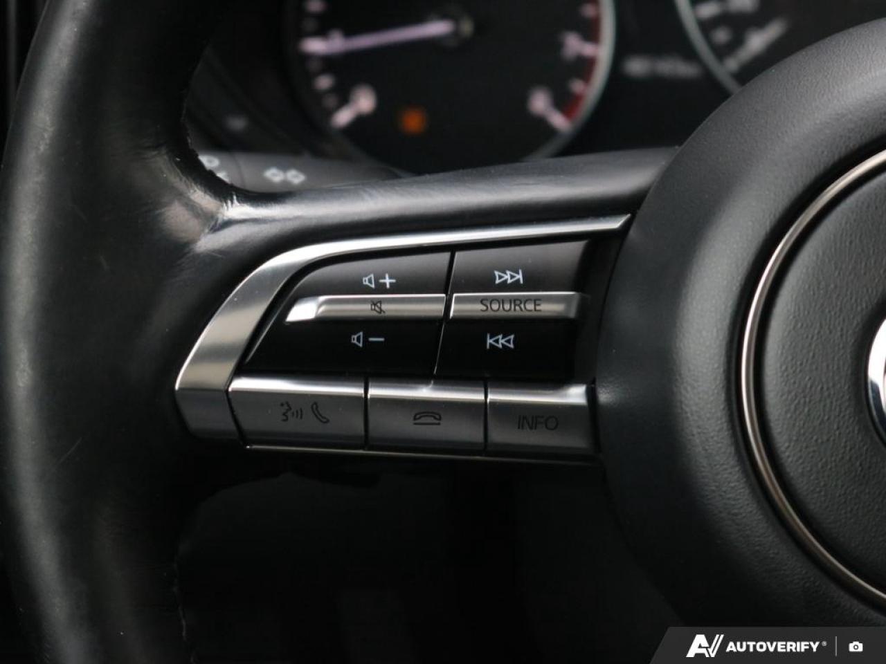 2023 Mazda CX-50 GT W/TURBO Photo