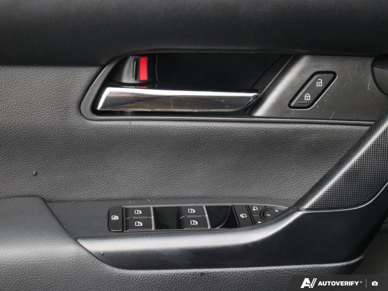 2023 Mazda CX-50 GT W/TURBO Photo