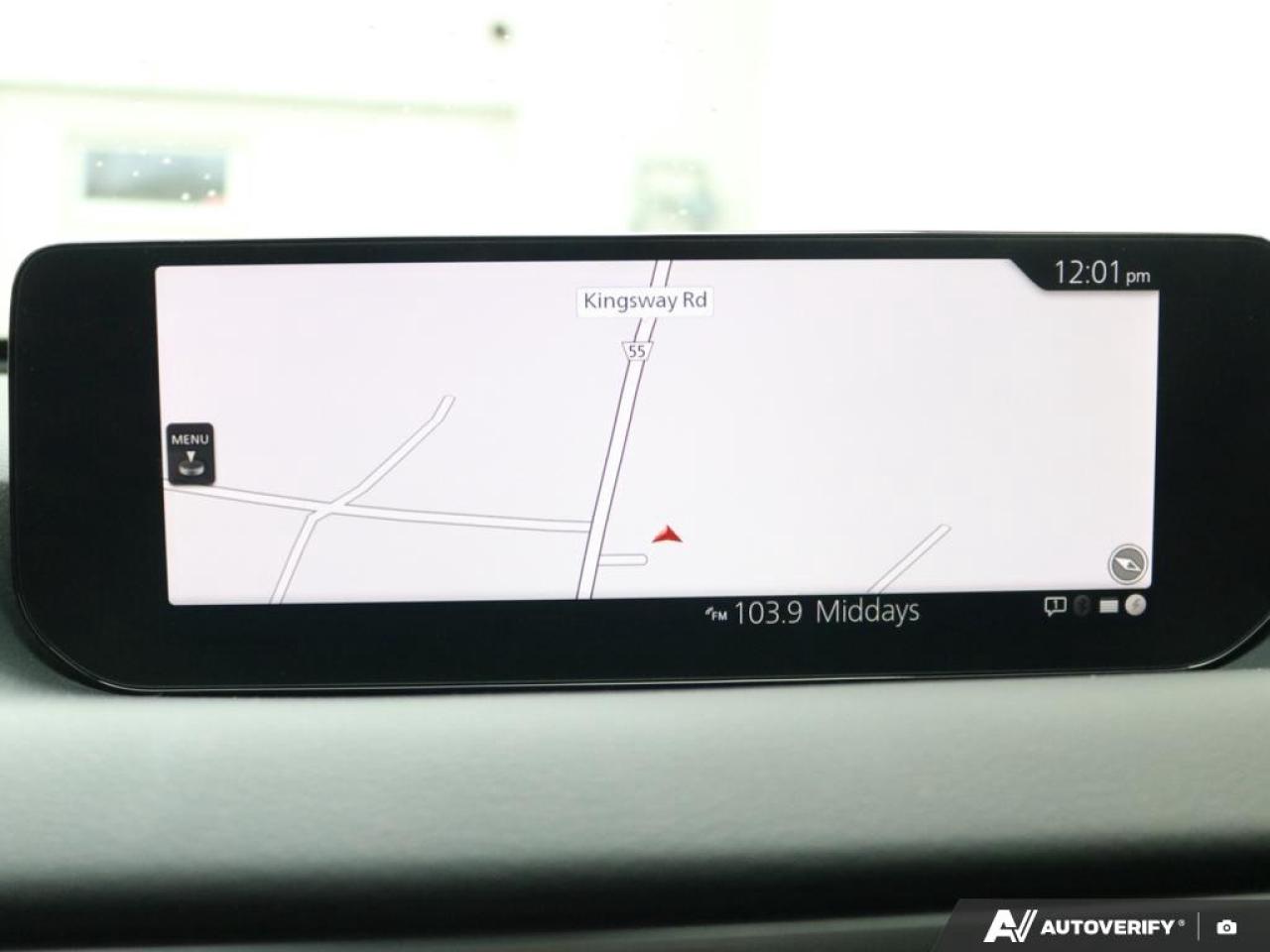 2023 Mazda CX-50 GT W/TURBO Photo