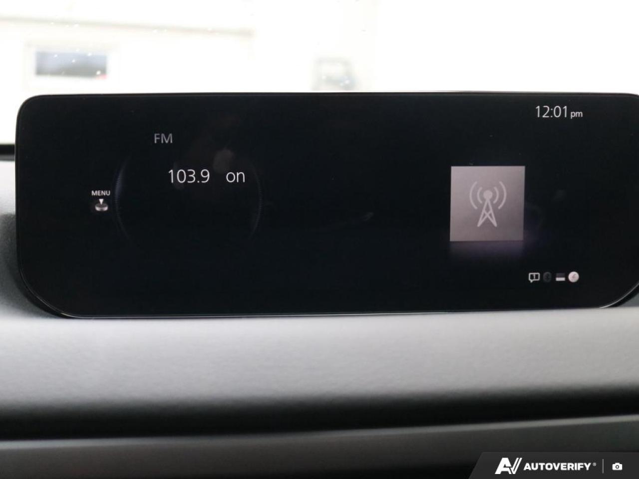 2023 Mazda CX-50 GT W/TURBO Photo