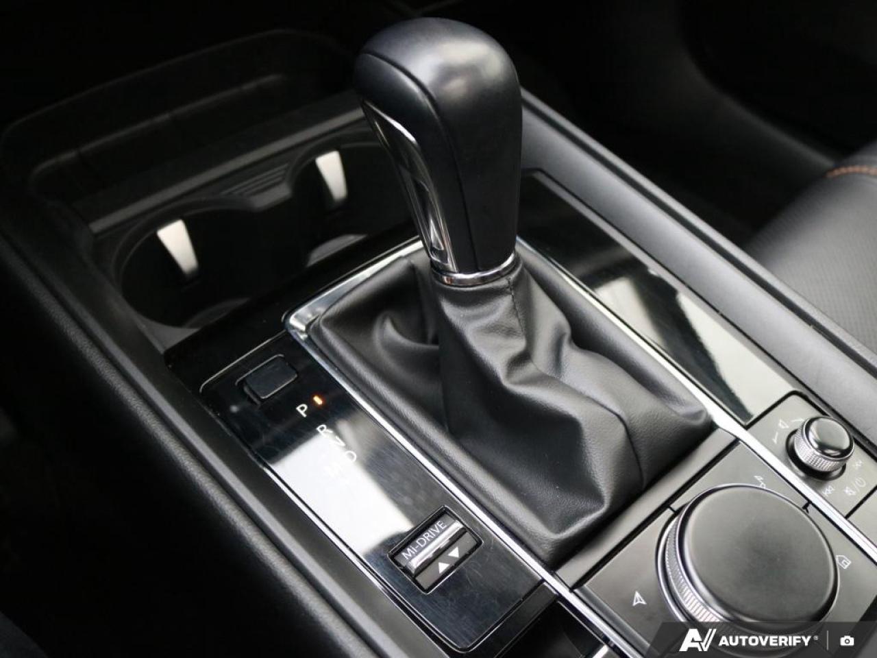 2023 Mazda CX-50 GT W/TURBO Photo