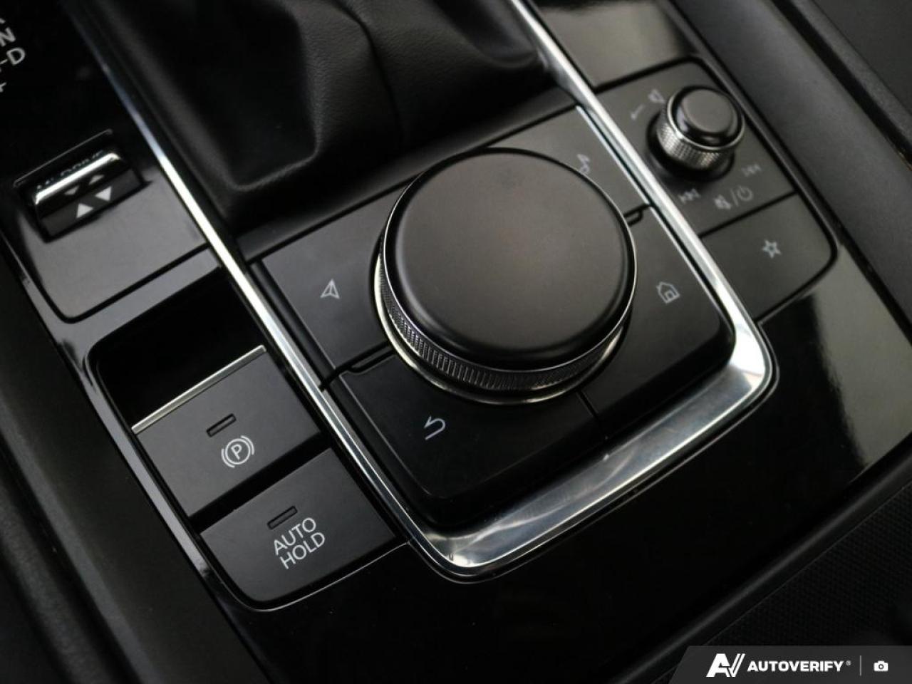 2023 Mazda CX-50 GT W/TURBO Photo