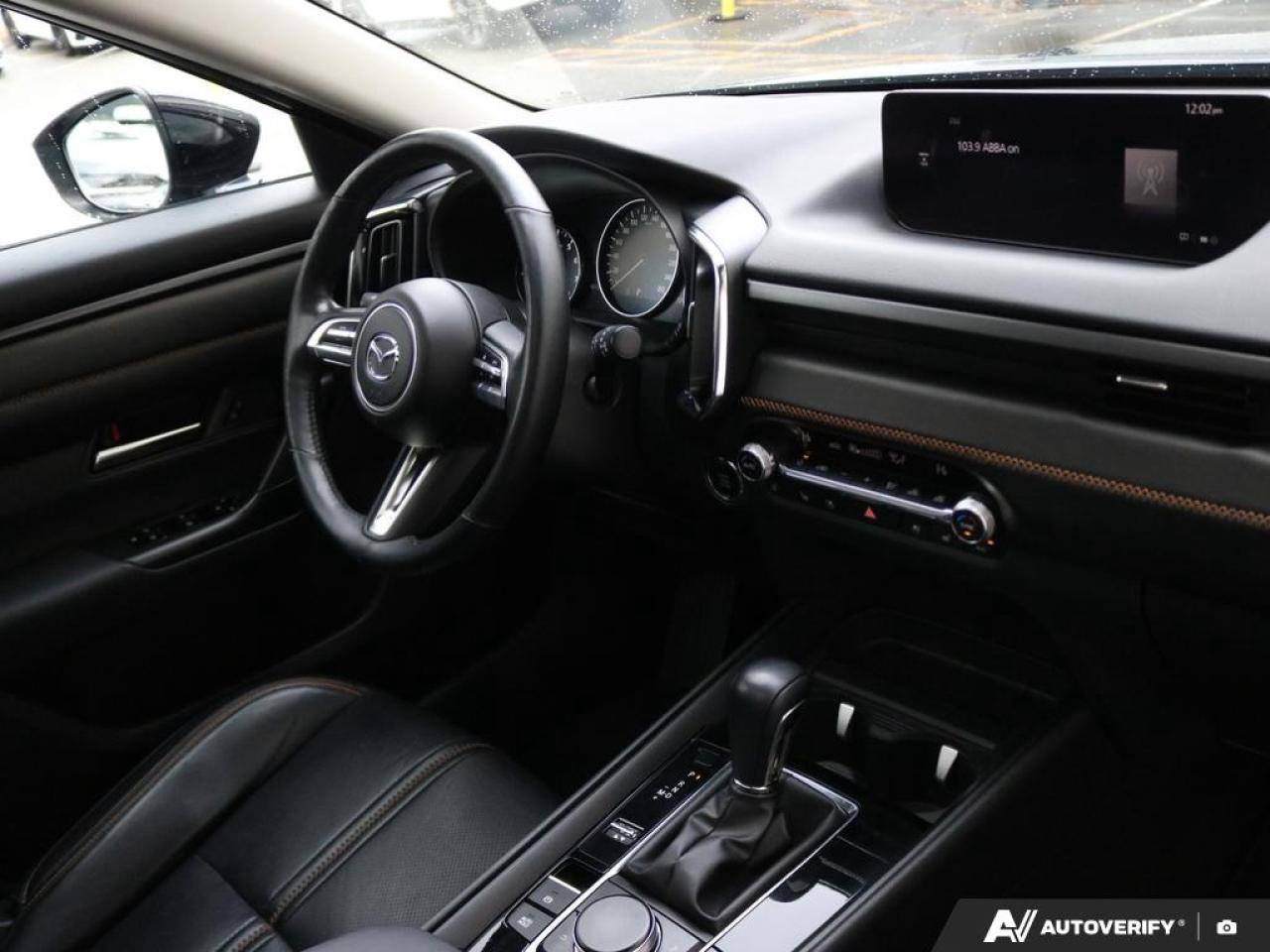 2023 Mazda CX-50 GT W/TURBO Photo