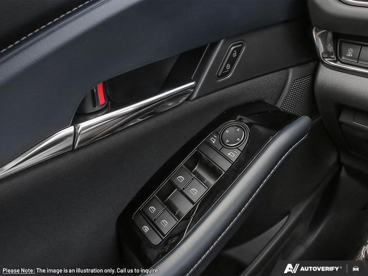 2025 Mazda CX-30 GS Photo