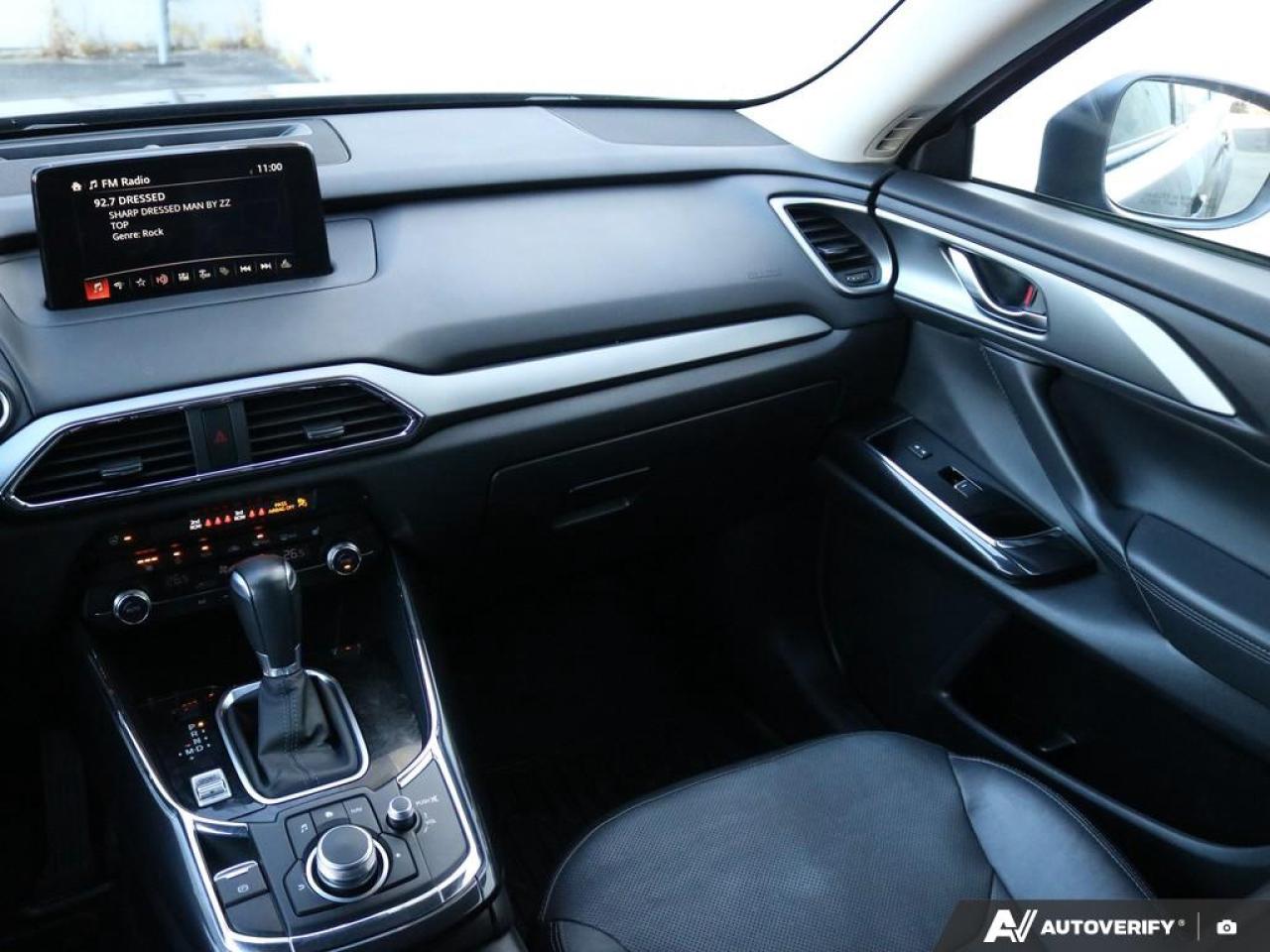 2019 Mazda CX-9 GS-L Photo