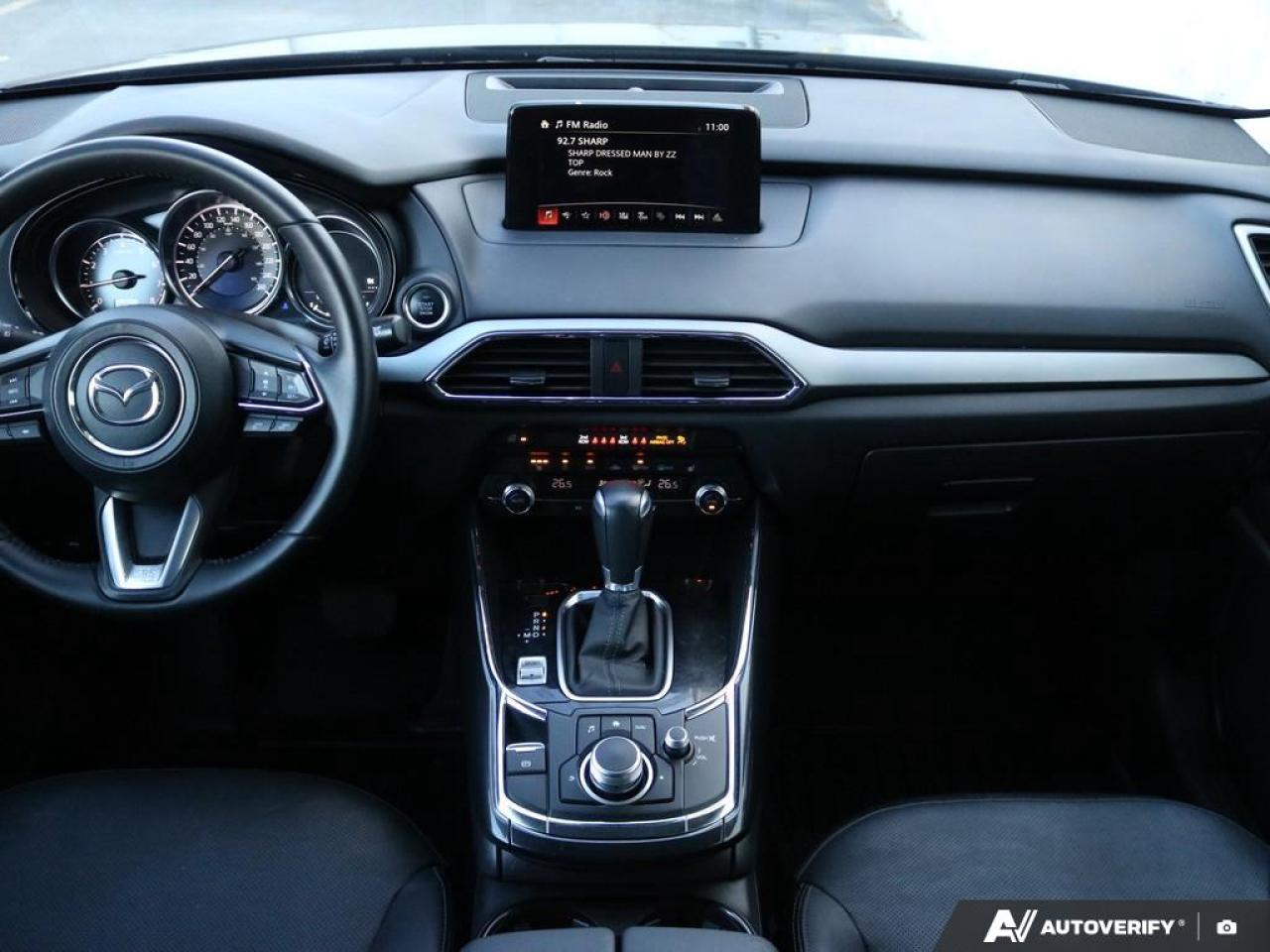 2019 Mazda CX-9 GS-L Photo