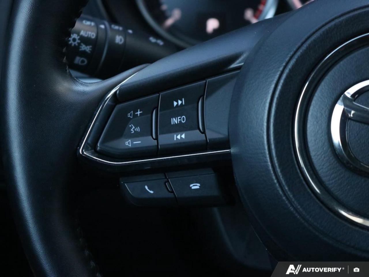 2019 Mazda CX-9 GS-L Photo