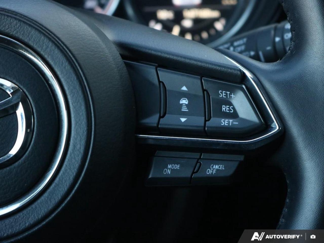 2019 Mazda CX-9 GS-L Photo