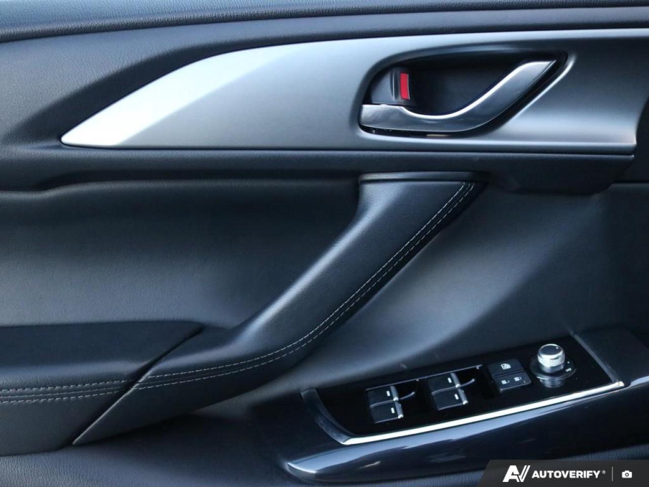 2019 Mazda CX-9 GS-L Photo