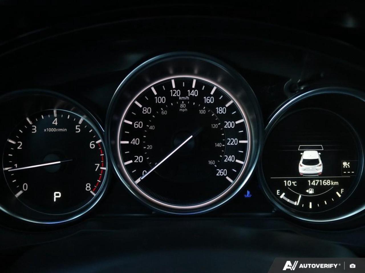 2019 Mazda CX-9 GS-L Photo