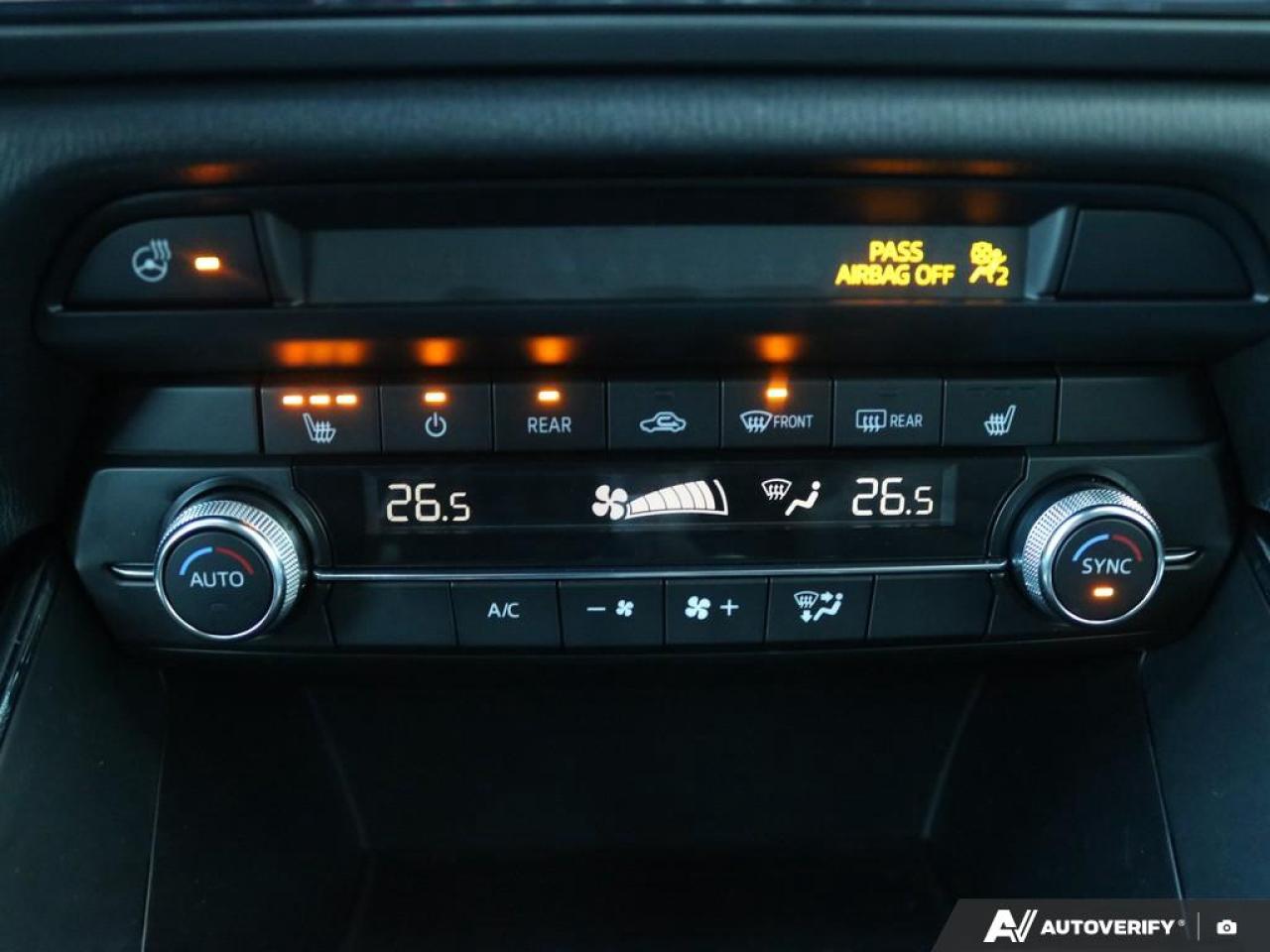 2019 Mazda CX-9 GS-L Photo