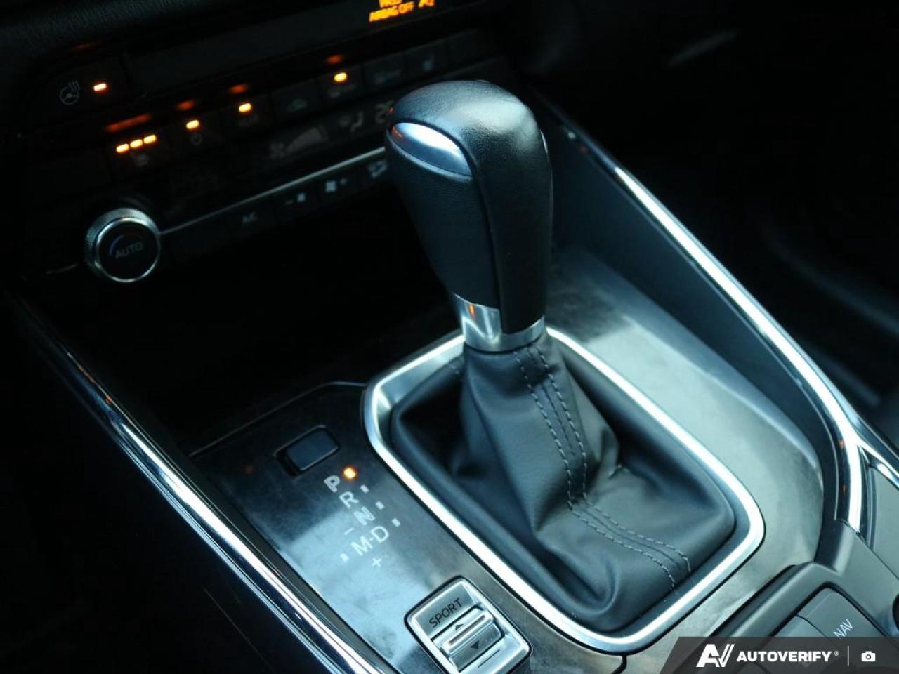 2019 Mazda CX-9 GS-L Photo