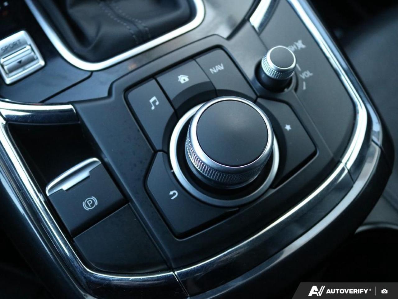 2019 Mazda CX-9 GS-L Photo